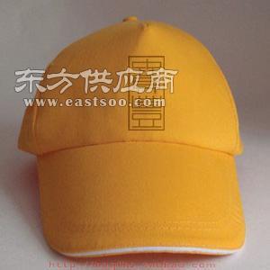 阿拉善盟棒球帽 高档棒球帽设计 芊美艺帽子生产厂家图片